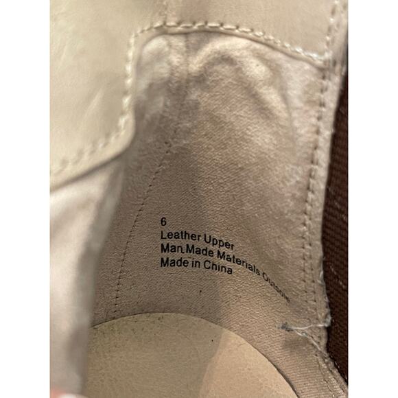 Soho cobbler leather booties - Picture 3 of 9